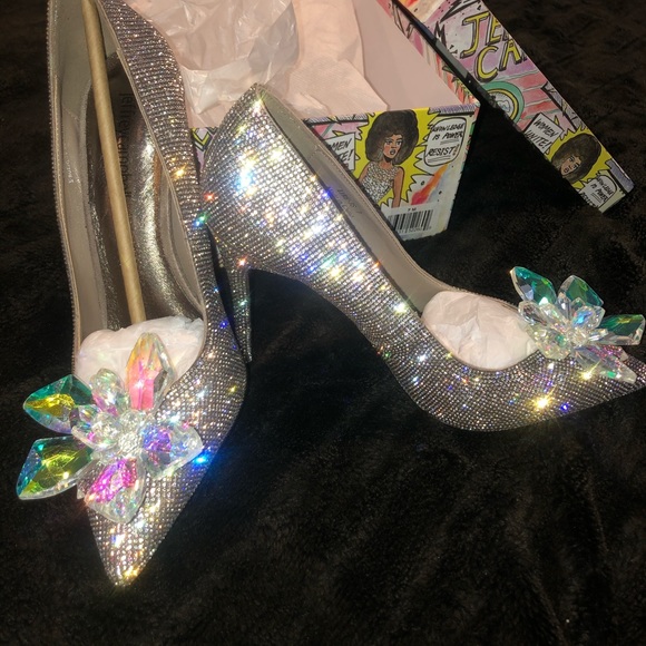 Jeffrey Campbell Shoes - Jeffrey Campbell heels